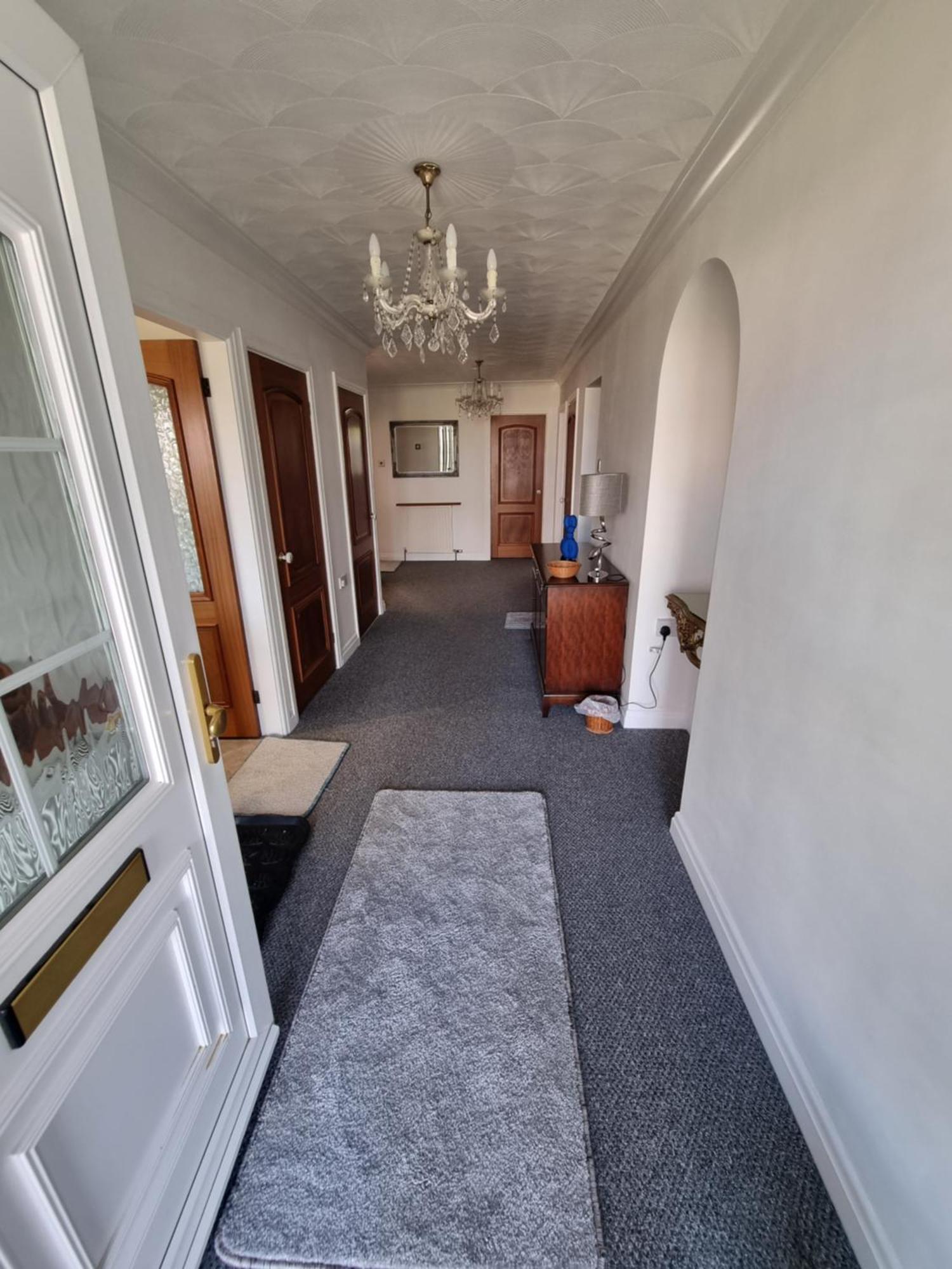 Spacious & Upmarket 2 Bedroom Detached Bungalow In بوسطن المظهر الخارجي الصورة